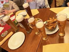 -申德勒加油站西餐厅(日坛路总店)