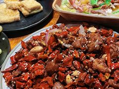 -起锅烧油(信河街店)