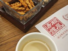 -顺风汤馆·广府粤菜(江宸天街店)