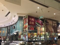 门面-芭菲盛宴·环球美食(解放碑英利国际店)