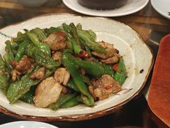 农家小炒肉-西江美食舫·江西菜(健德桥店)