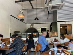 大堂-Twin Tails Brewpub双尾精酿餐吧(八坼店)