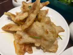 -老厨家(友谊路总店)
