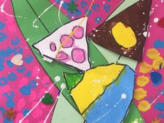 -东方童画少儿美术(金桥体验馆)