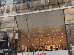 -优衣库(银座店)