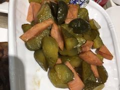 -傅记酱肉