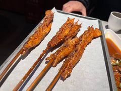 -柳喜辣·烧烤酒局(跃进总店)