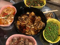 -领蟹祥记·香辣蟹·特色小海鲜(奥体天虹店)