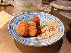 -烤匠麻辣烤鱼(双流明城购物中心店)