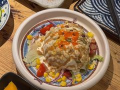 -小川洋风料理(街道口店)