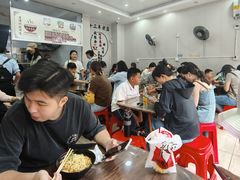-阿芬卤面(花巷店)