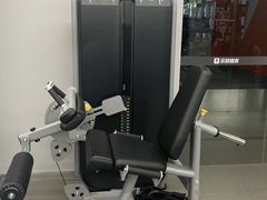 -乐刻健身铁馆(灯市口店)