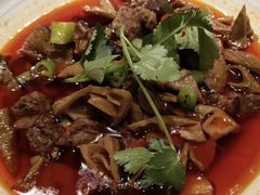 -悦百味·品质川菜(橄榄郡店)
