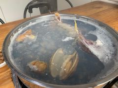 -凯华海鲜火锅·传承三十六年