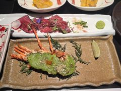 -花潮料理艺食馆(SM新生活广场店)