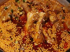 -云梦庭·剁椒鱼头(银泰中心in99店)