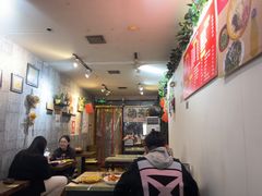 -老徐烧烤涮肚(交道口店)