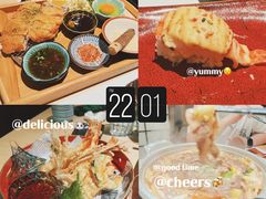 -南风(淮海街店)