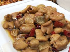 -黑皮酸菜鱼(绣花巷店)