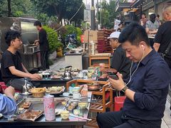 -塘屋烧烤·云南火塘烧烤品牌(春城慧谷旗舰店)