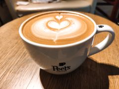 -Peet's 皮爷咖啡(东湖路手作店)