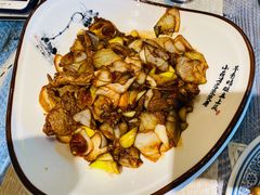 -十六中酱肉·烧烤·京菜小馆(五方桥旗舰店)