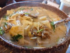 -玉祥府牛肉罩饼(金光道店)
