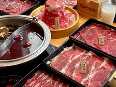 -牛匠和牛寿喜锅(西安总店)