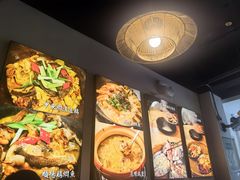 -阿鸡鱼庄·顺德鲜蒸小炒(亚运村店)