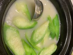 -顺意·顺德家乡菜(国际人才大厦店)