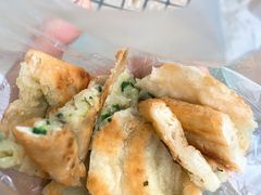 -咏春葱油饼(德政中路店)