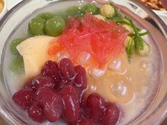 -董记老清泉·鲜切涮羊肉(窑岭店)