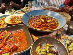 -馋嘴猫北京食堂·烤鸭·宵夜(亚运村店)