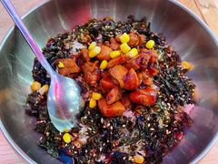 -吉宫釜拌饭馆(益田假日世界店)