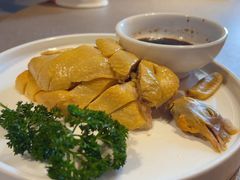 -佬太公海鸭·海鲜大排档(上海总店)
