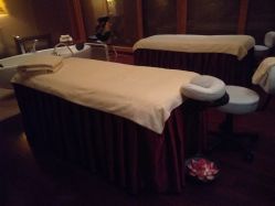 点击看大图 -青岛香格里拉·氣水疗中心