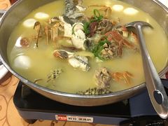 -龙井壹号·茶缘山景宴(龙井村店)