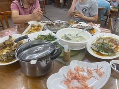 -八仔大富楼·河鲜(西江店)