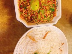 -多哥水傣味餐厅(司马巷店)