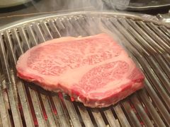 -银座苑烧肉酒场·烤活鳗(仙霞路店)