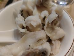 新鲜脆肉皖鱼片-红日饭店(裕隆三路店)