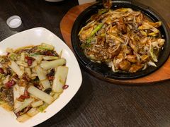 -老牌坊鲁菜名店(宽厚里店)