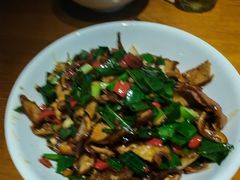 -屋里饭菜·湘菜馆(火车站店)