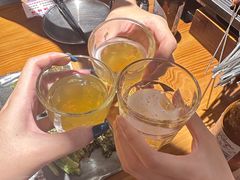 -半酌烧烤小酒馆(南京东路店)