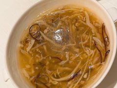-万豪金殿(香港JW万豪酒店)