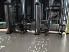 -海马健身-IMVP(EAC欧美中心店)