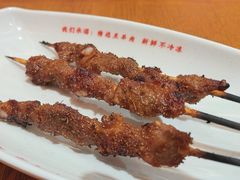 -南城香(北京南站店)