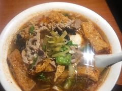 -老太皮肚面