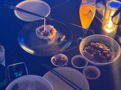 -洛缦音乐餐厅(工业展览馆万象城店)