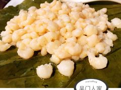-吴门人家·苏宴宫廷菜(拙政园店)